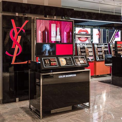 ysl mac|ysl makeup store.